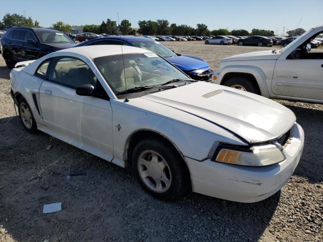 2001 Ford Mustang VIN: 1FAFP40461F181772 Lot: 54240014