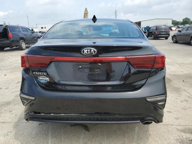 2021 Kia Forte Fe VIN: 3KPF24ADXME323384 Lot: 56225744