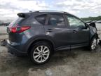 MAZDA CX-5 GT photo