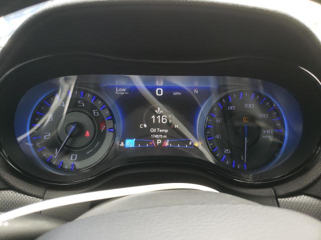 2015 Chrysler 300 S VIN: 2C3CCABG6FH837865 Lot: 55203384