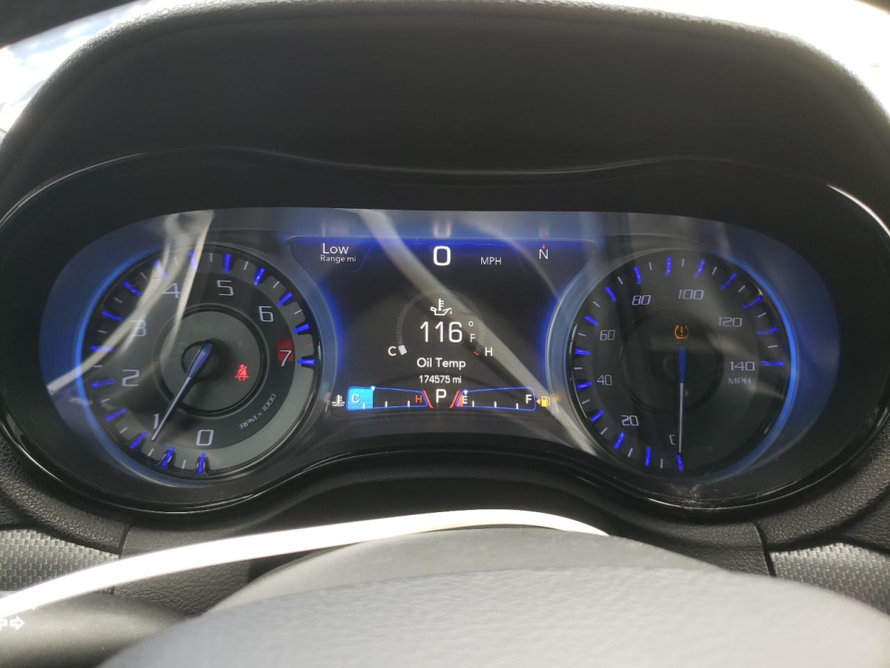 2C3CCABG6FH837865 2015 Chrysler 300 S