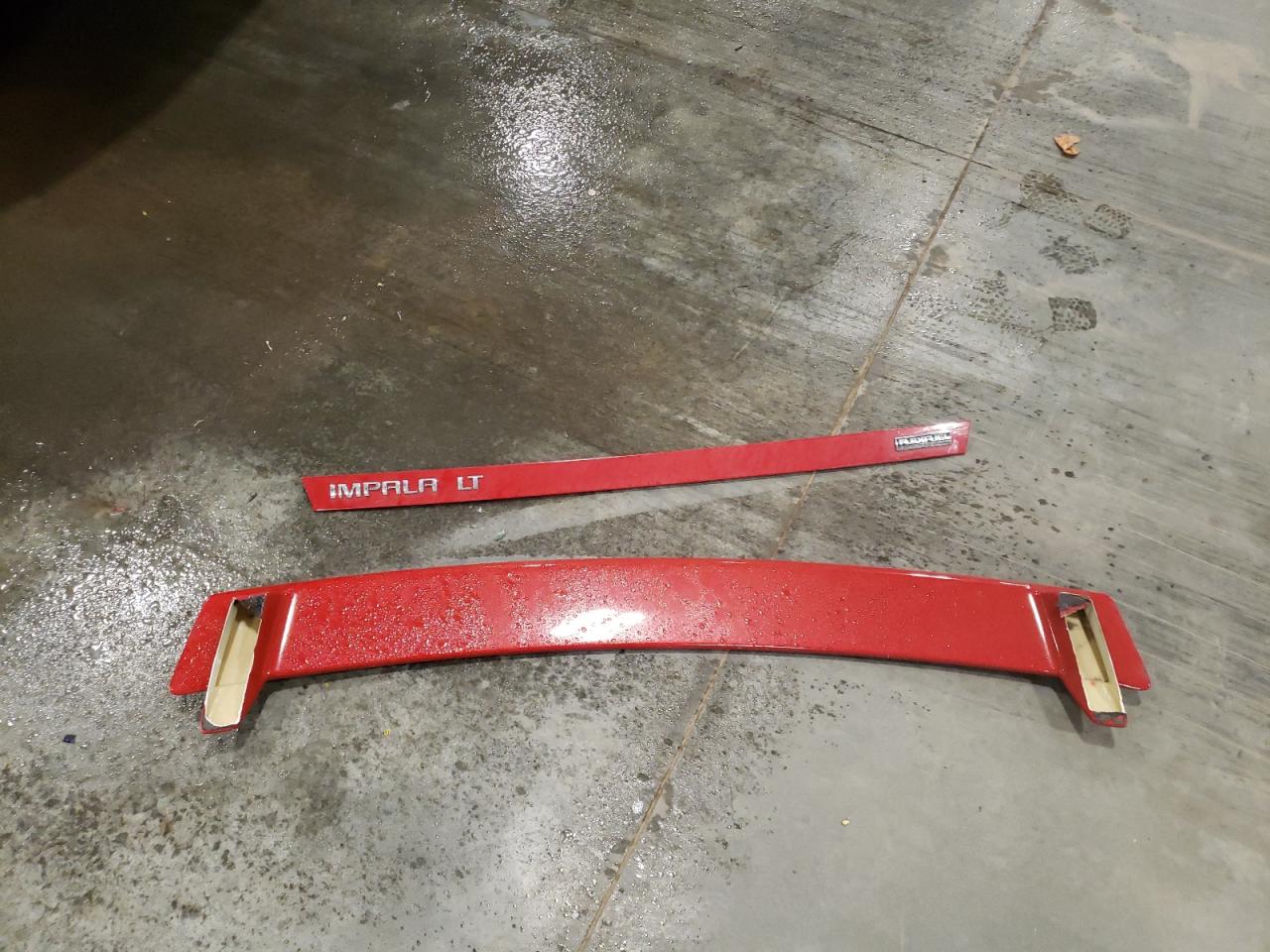 2G1WG5E30C1224540 2012 Chevrolet Impala Lt