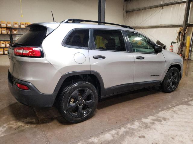 2016 Jeep Cherokee Sport VIN: 1C4PJLAB9GW323922 Lot: 52525804