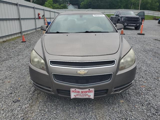 2010 Chevrolet Malibu 1Lt VIN: 1G1ZC5E01AF199054 Lot: 55459154