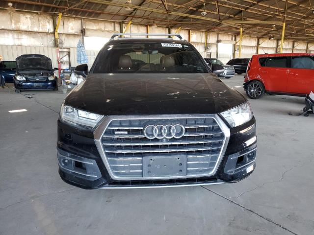 VIN WA1VAAF75HD023348 2017 Audi Q7, Prestige no.5