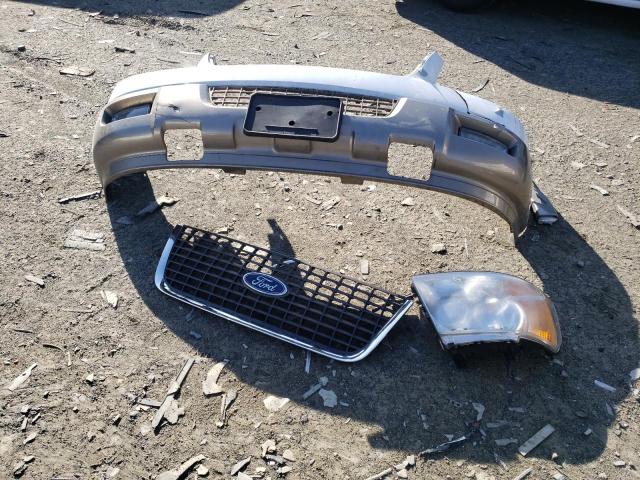 2004 Ford Expedition Eddie Bauer VIN: 1FMFU18L64LA51103 Lot: 54134124