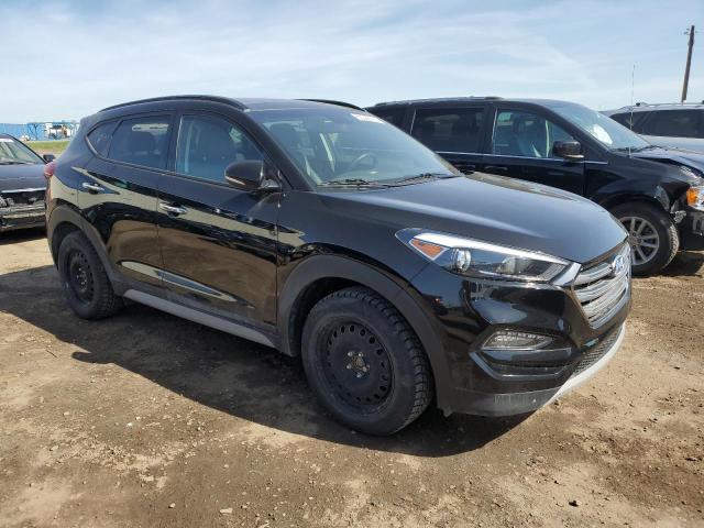 2018 HYUNDAI TUCSON VAL - KM8J3CA29JU799781
