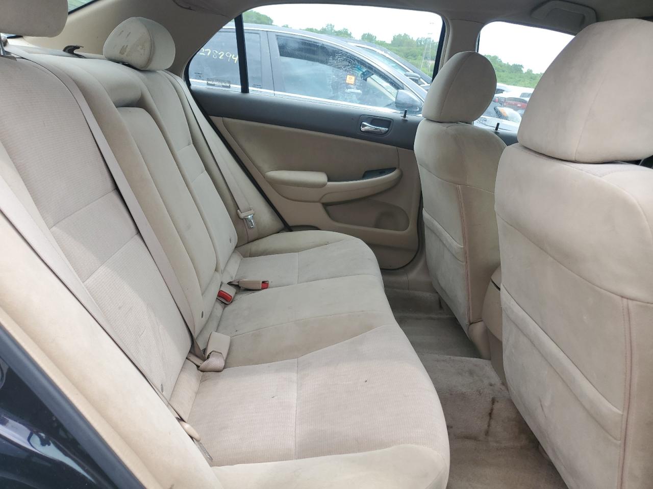 1HGCM56344A088682 2004 Honda Accord Lx