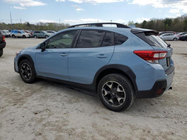 2019 Subaru Crosstrek Premium VIN: JF2GTAEC5KH296914 Lot: 53306474