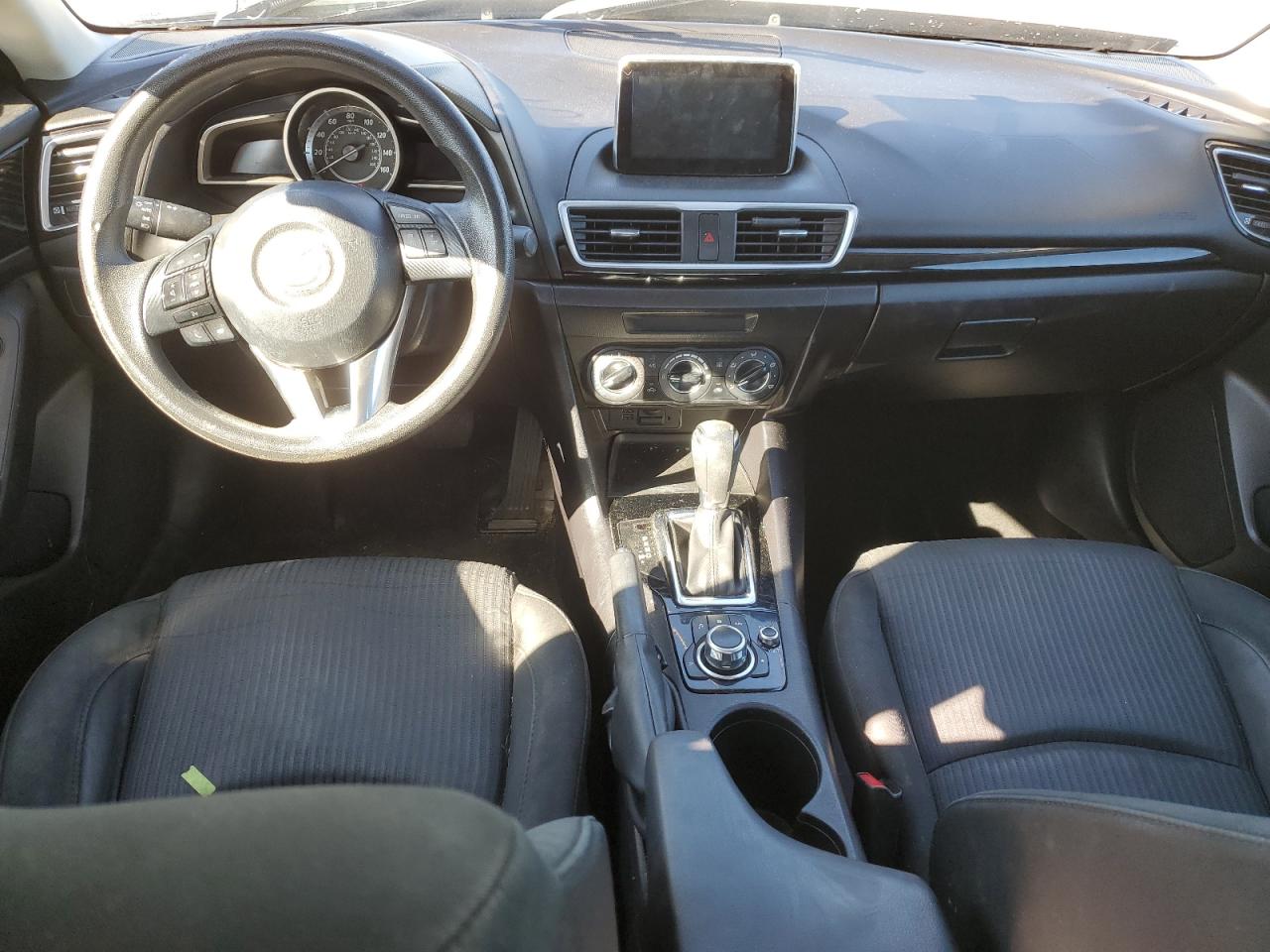 3MZBM1U75GM308344 2016 Mazda 3 Sport