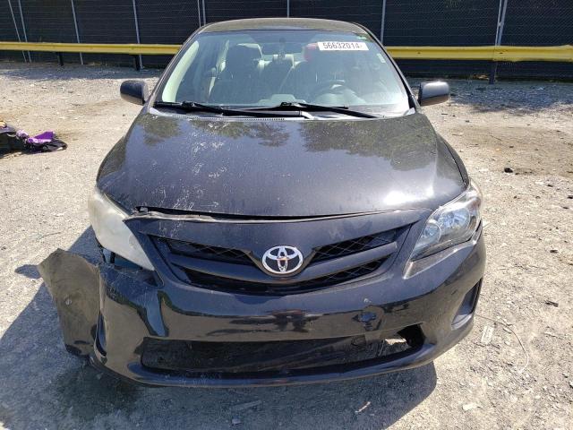 2013 Toyota Corolla Base VIN: 2T1BU4EE1DC086942 Lot: 56632014