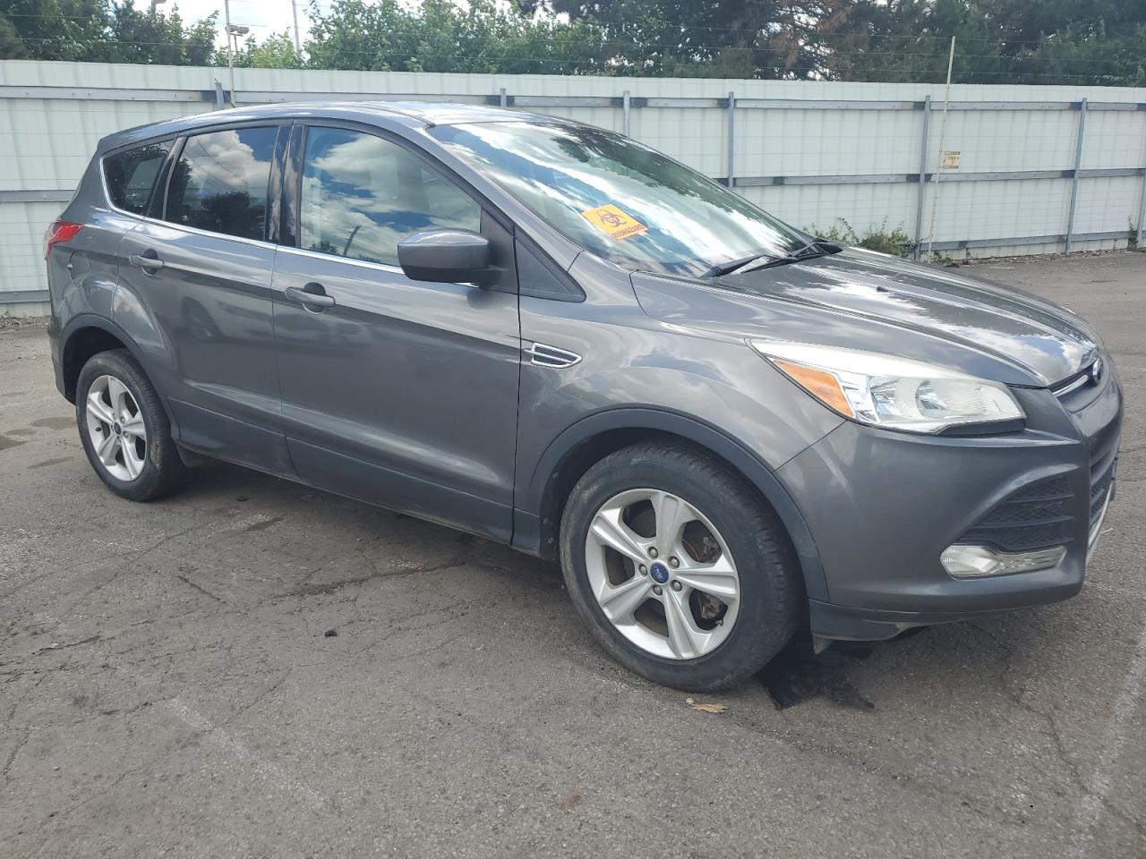 1FMCU0G90EUD02194 2014 Ford Escape Se