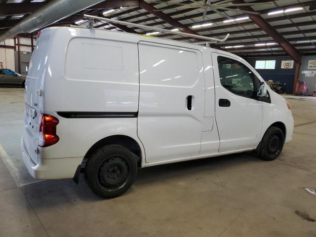 2020 Nissan Nv200 2.5S VIN: 3N6CM0KN3LK692582 Lot: 53845324