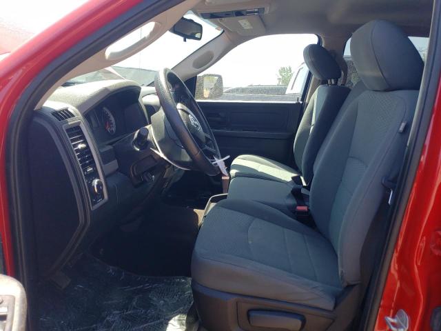 2014 Ram 1500 St VIN: 1C6RR7KT8ES443612 Lot: 53945294