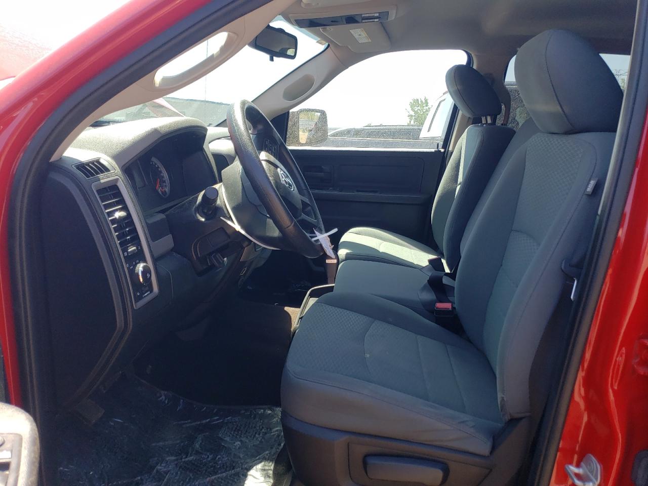 1C6RR7KT8ES443612 2014 Ram 1500 St