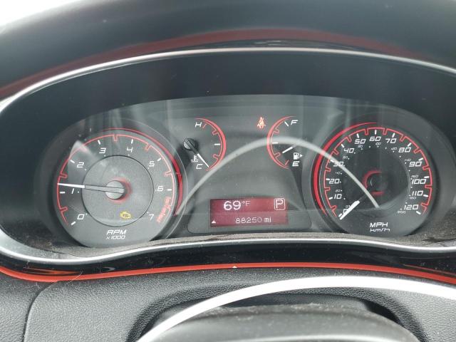 2015 DODGE DART SXT - 1C3CDFBB3FD120478