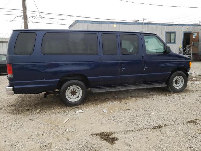 2004 Ford Econoline E350 Super Duty Wagon VIN: 1FBSS31S84HA39788 Lot: 54807484