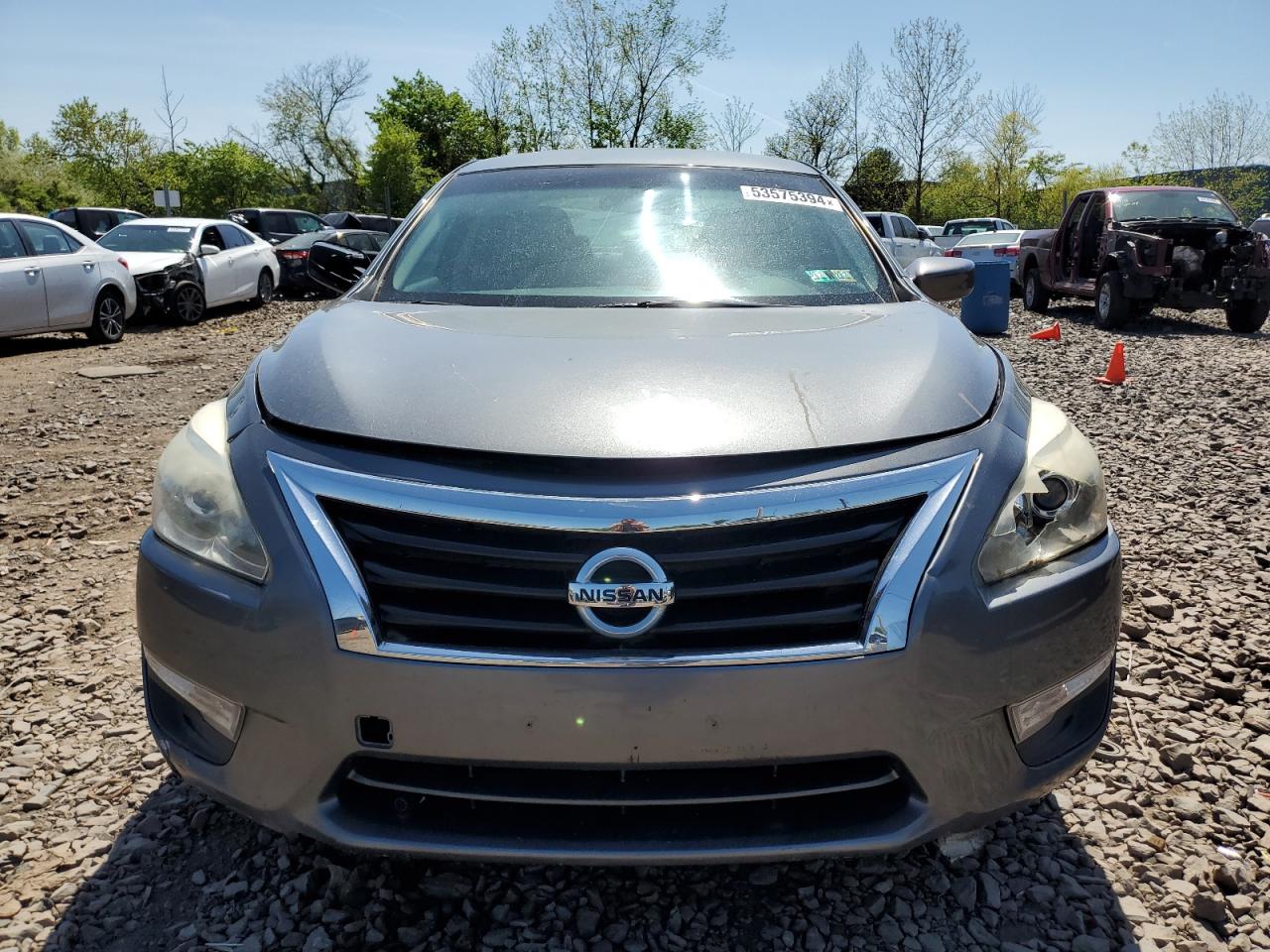 1N4AL3AP9FN880349 2015 Nissan Altima 2.5 S