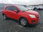 CHEVROLET TRAX LS снимка