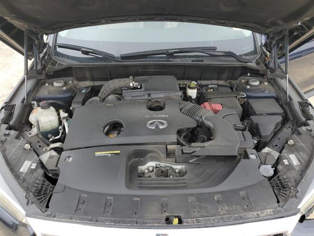 2021 Infiniti Qx50 Luxe VIN: 3PCAJ5BB9MF116446 Lot: 54053374