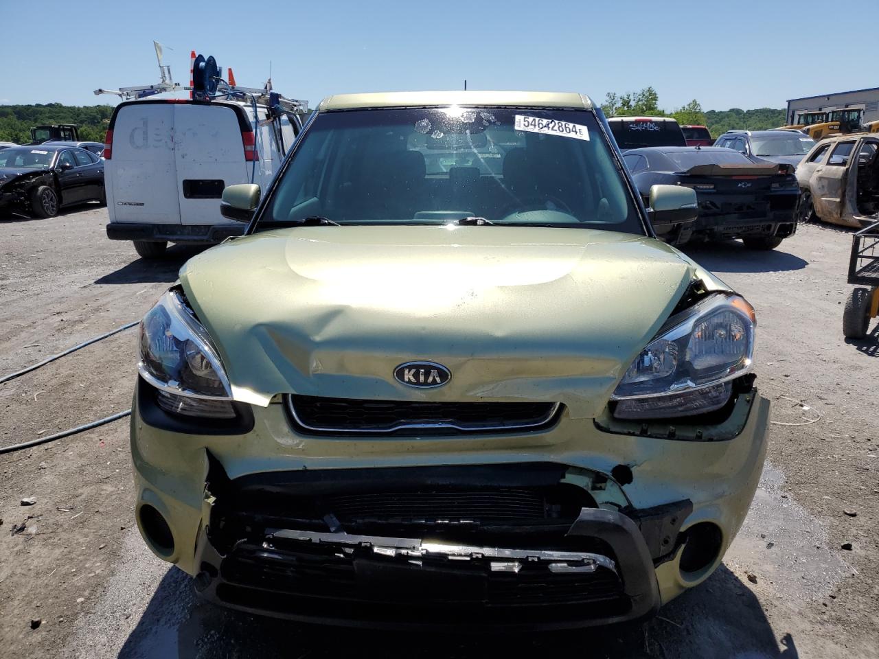 KNDJT2A60C7426972 2012 Kia Soul +