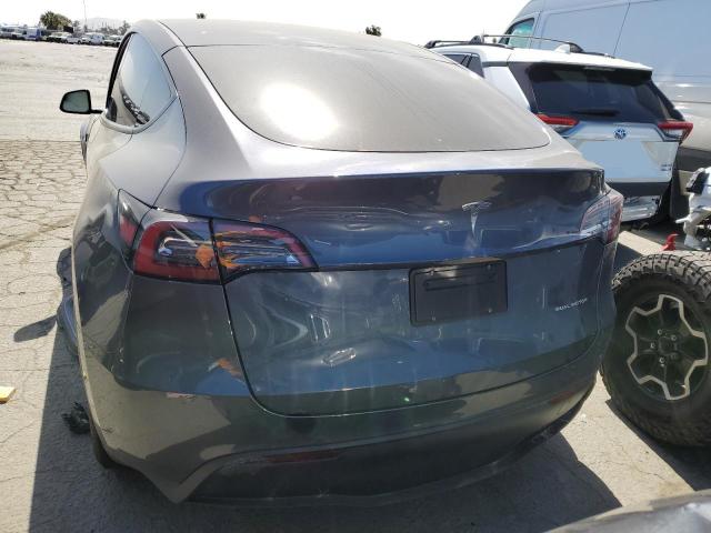 2023 Tesla Model Y VIN: 7SAYGDEE8PF706819 Lot: 56378784