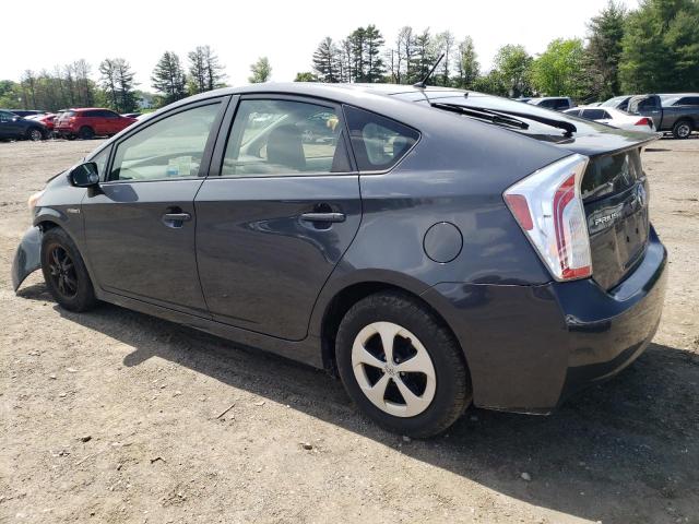 2015 Toyota Prius VIN: JTDKN3DUXF0469114 Lot: 54188954