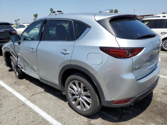 2020 Mazda Cx-5 Grand Touring VIN: JM3KFADM0L0732537 Lot: 53866734