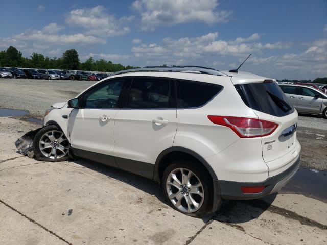 2014 Ford Escape Titanium VIN: 1FMCU9J92EUB91578 Lot: 53746874