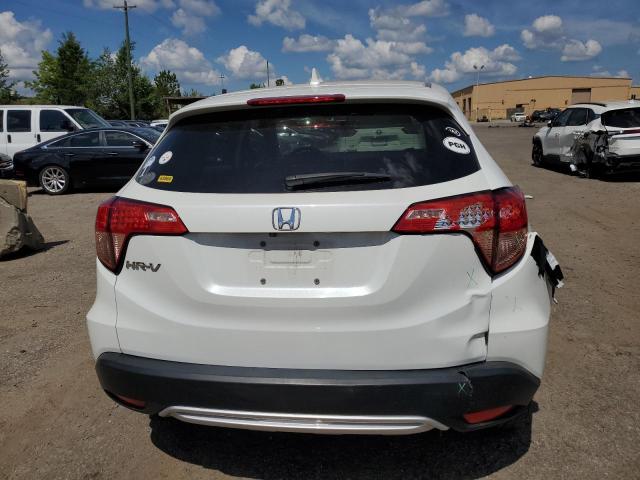 2016 Honda Hr-V Ex VIN: 3CZRU5H55GM721148 Lot: 54891034