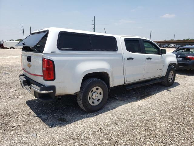 2016 Chevrolet Colorado VIN: 1GCGSBE3XG1213677 Lot: 55419484