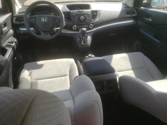 2015 Honda Cr-V Lx VIN: 5J6RM4H34FL107197 Lot: 55392834