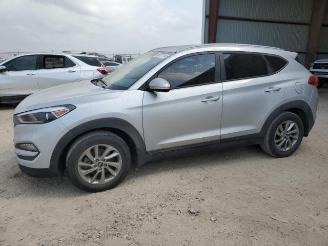 2016 Hyundai Tucson Limited VIN: KM8J33A29GU139961 Lot: 56237114