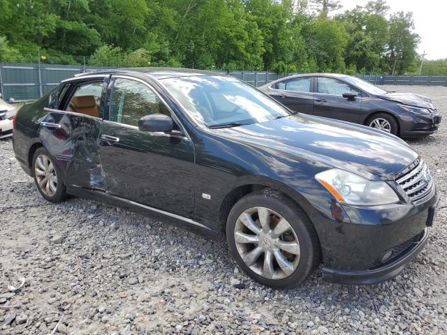 2006 Infiniti M35 Base VIN: JNKAY01F06M266344 Lot: 56678594