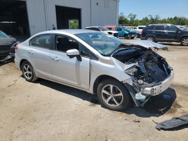 2015 Honda Civic Se VIN: 19XFB2F74FE015198 Lot: 56759564