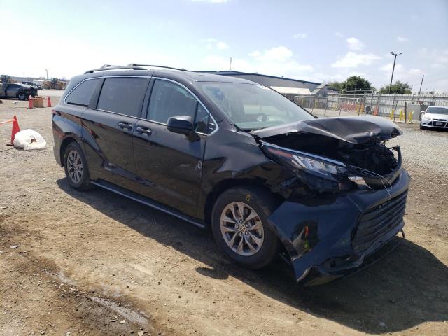 5TDBRKEC5NS087346 Toyota All Models SIENNA LE 4