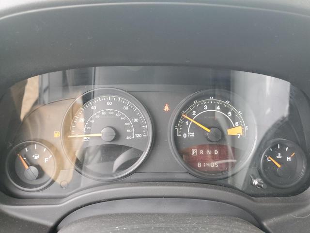 2015 JEEP PATRIOT LA - 1C4NJPFA6FD126313