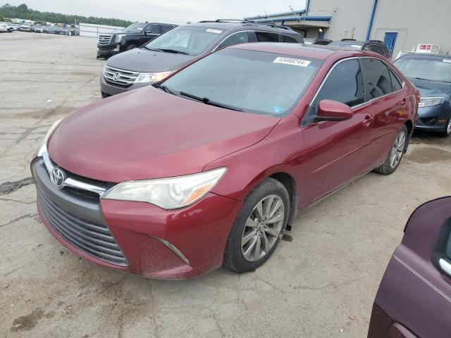 2015 Toyota Camry Le VIN: 4T1BF1FK1FU927706 Lot: 53488244