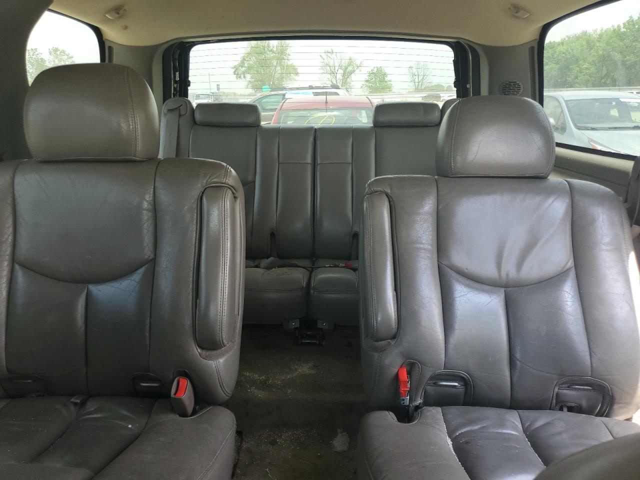 1GKEK63U66J157198 2006 GMC Yukon Denali