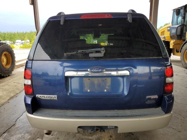 2006 Ford Explorer Eddie Bauer VIN: 1FMEU64E46UA47189 Lot: 54235594