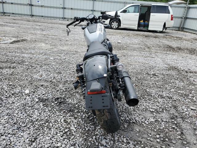 2024 HARLEY-DAVIDSON RH975 1HD1ZH11XRB305988