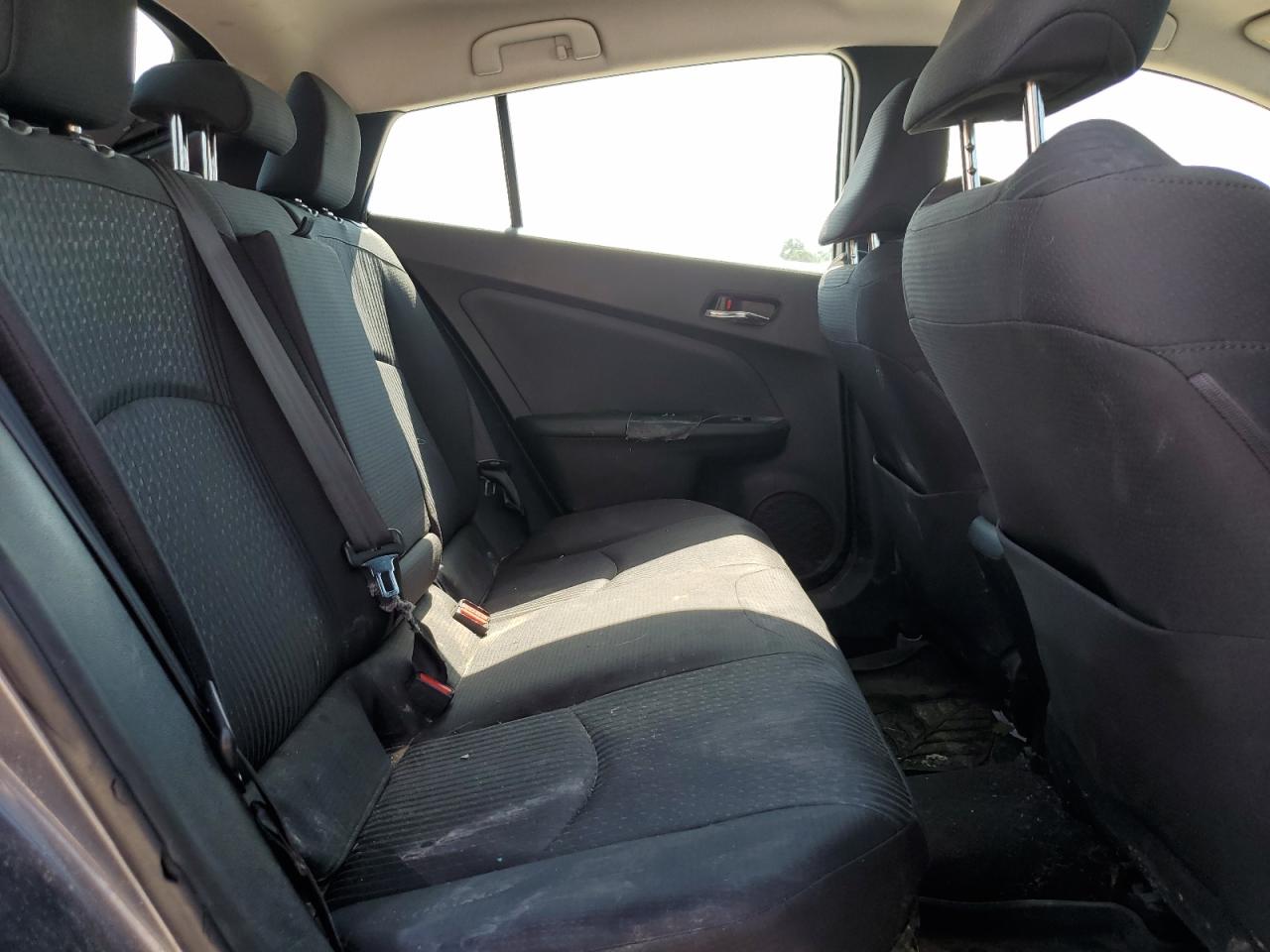 JTDKARFU0G3013439 2016 Toyota Prius