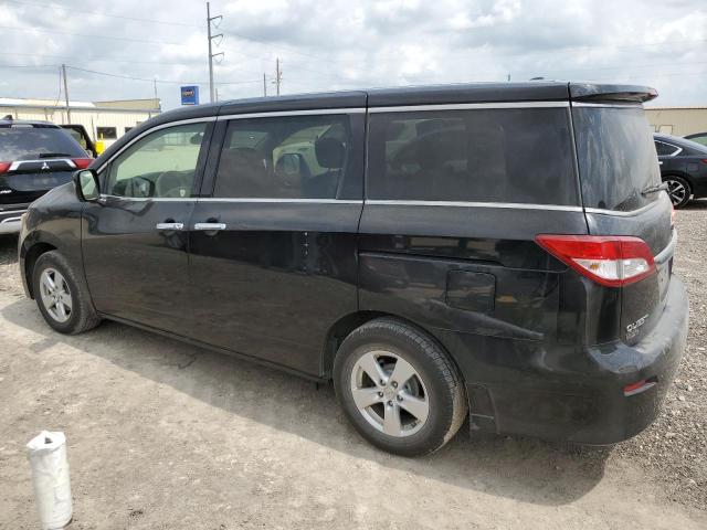 2015 Nissan Quest S VIN: JN8AE2KP2F9122959 Lot: 56737824