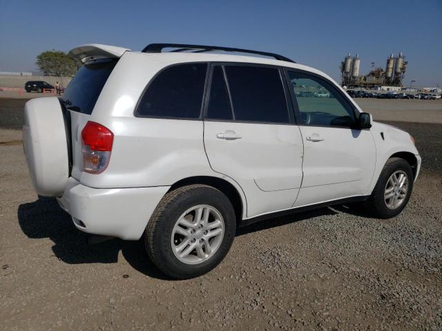 2003 Toyota Rav4 VIN: JTEGH20V130090659 Lot: 57270164