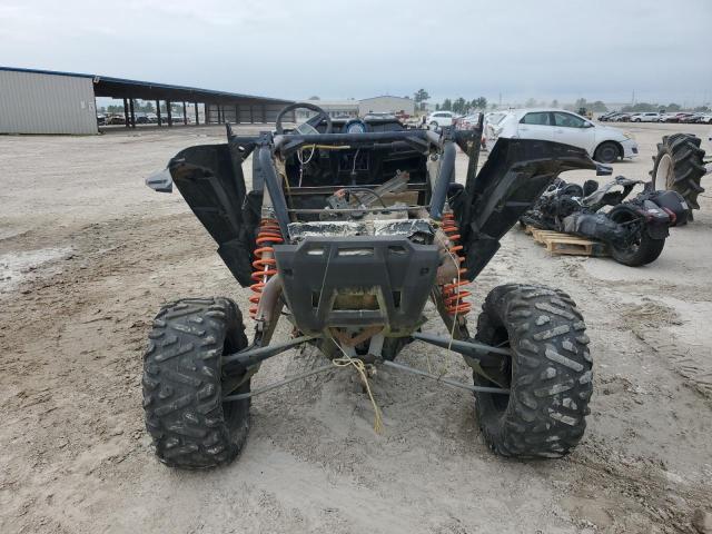 2014 POLARIS RZR 1000 X - 4XAST1EA4EF363341