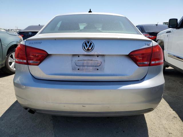 2014 Volkswagen Passat S VIN: 1VWAT7A32EC022999 Lot: 54436634