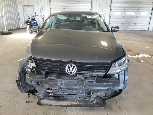 2014 Volkswagen Jetta Se VIN: 3VWB07AJ1EM383134 Lot: 57275114