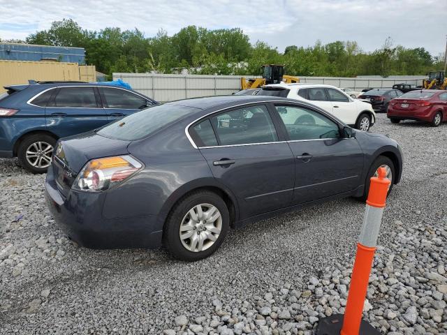 2009 Nissan Altima 2.5 VIN: 1N4AL21E69N496252 Lot: 54201144