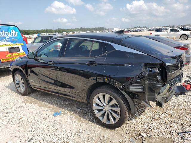 2024 BUICK ENVISTA AV - KL47LCE24RB052549