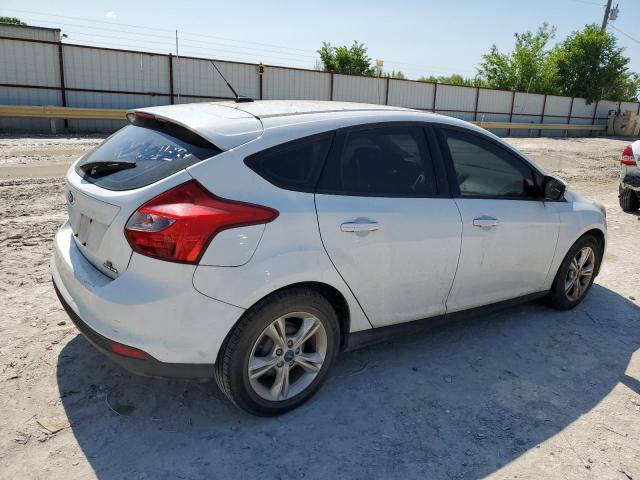 2013 Ford Focus Se VIN: 1FADP3K28DL343145 Lot: 54960184